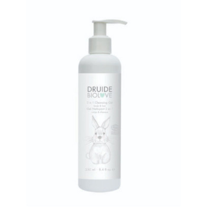 Gel Nettoyant 2 En 1 Bio 250 Ml Corps Et Cheveux Bebe Druide Eco Boutique Un Monde A Vie Gel Nettoyant 2 En 1 Bio 250 Ml Corps Et Cheveux Bebe Druide Eco Boutique Un Monde A Vie