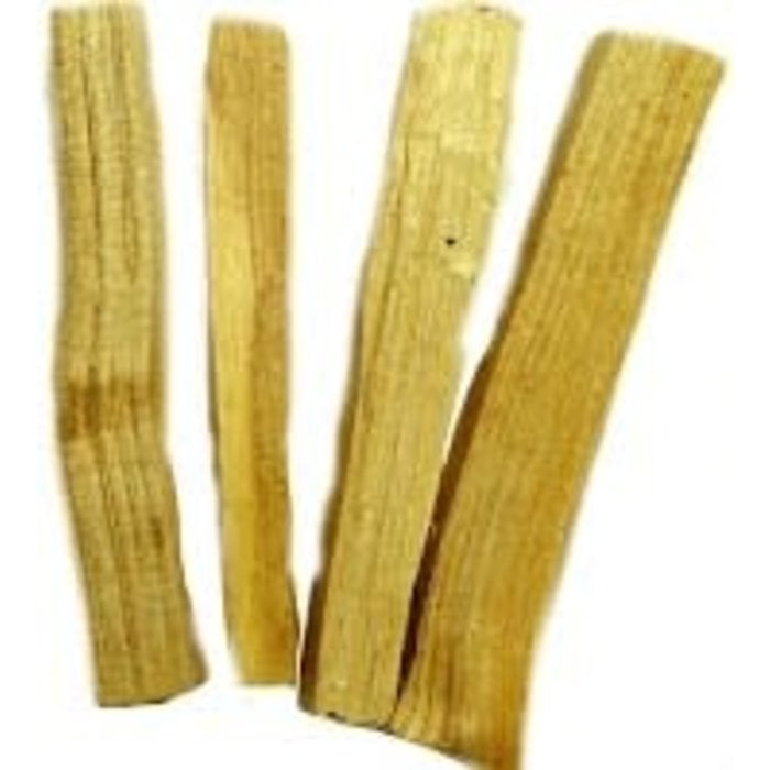 Encen Palo Santo (paquet de 5 batônnets)
