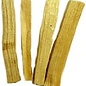 Encen Palo Santo (paquet de 5 batônnets)