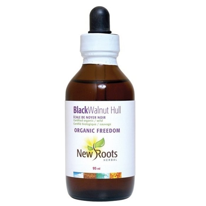 Noyer noir (écales) 100ml