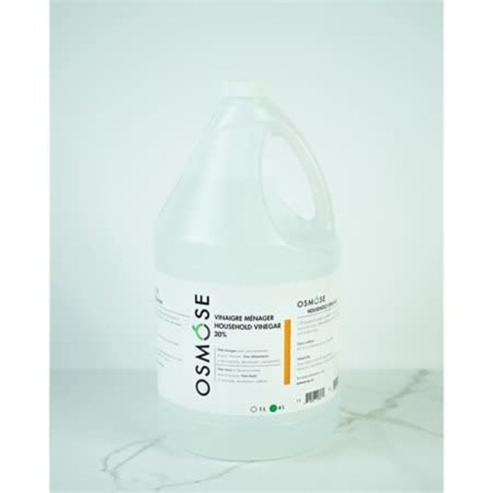 Osmose - Borax, Poudre désinfectante et désodorisante 500g