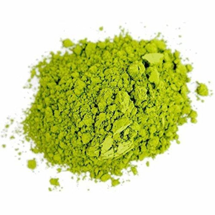 Matcha the vert premium bio 100g