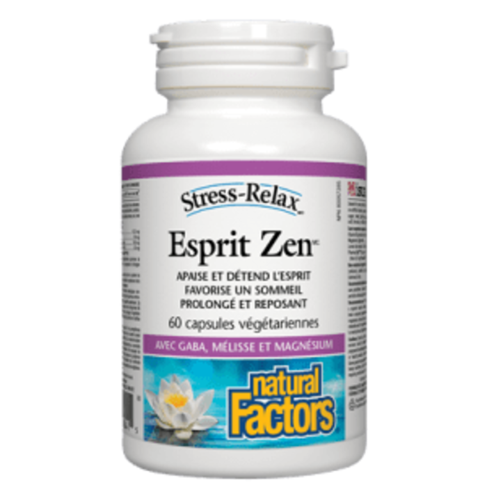 Esprit Zen 60 capsules