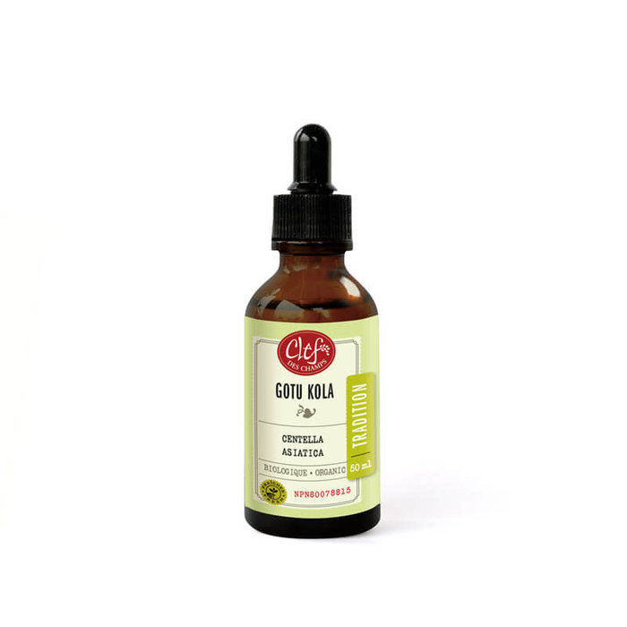 Teinture Gotu Kola 50ml
