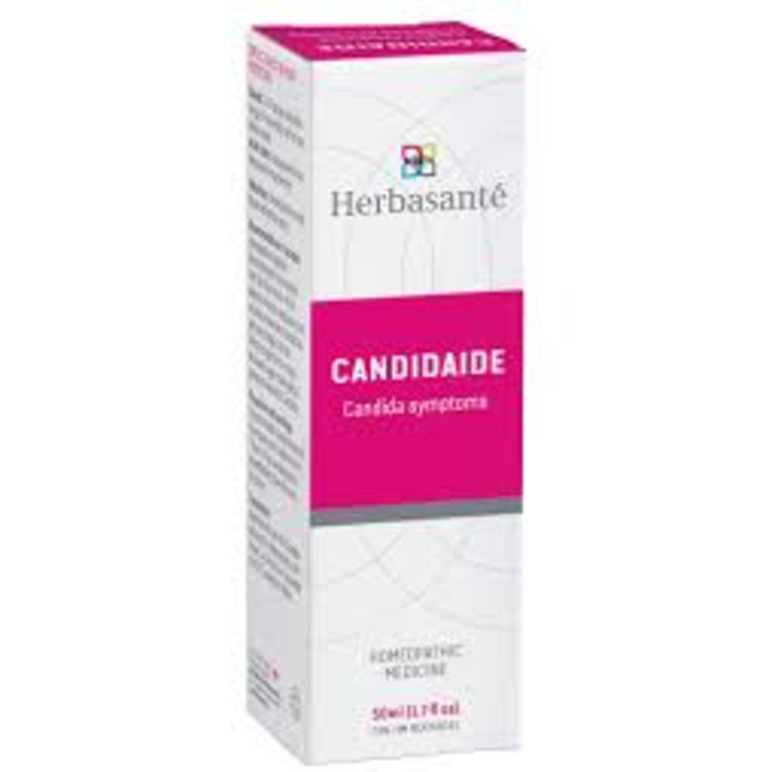 Candidaide 50ml