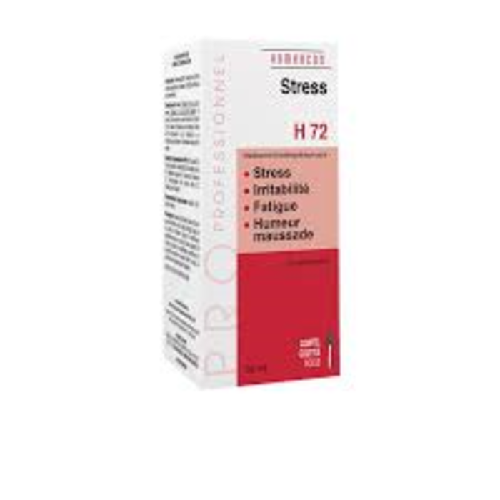 Complexe Stress H72 30ml