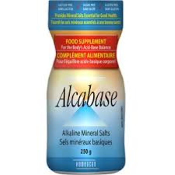 Alcabase 250g