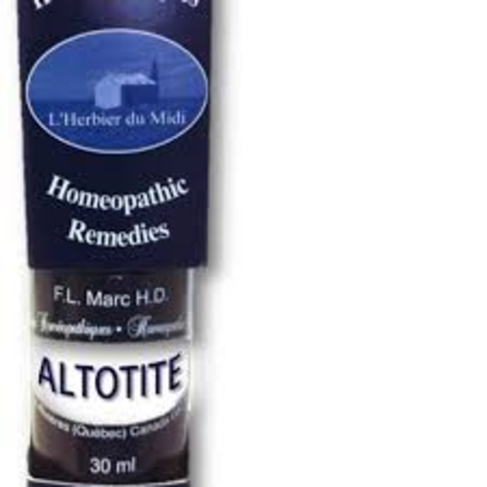 Altotite 30 ml