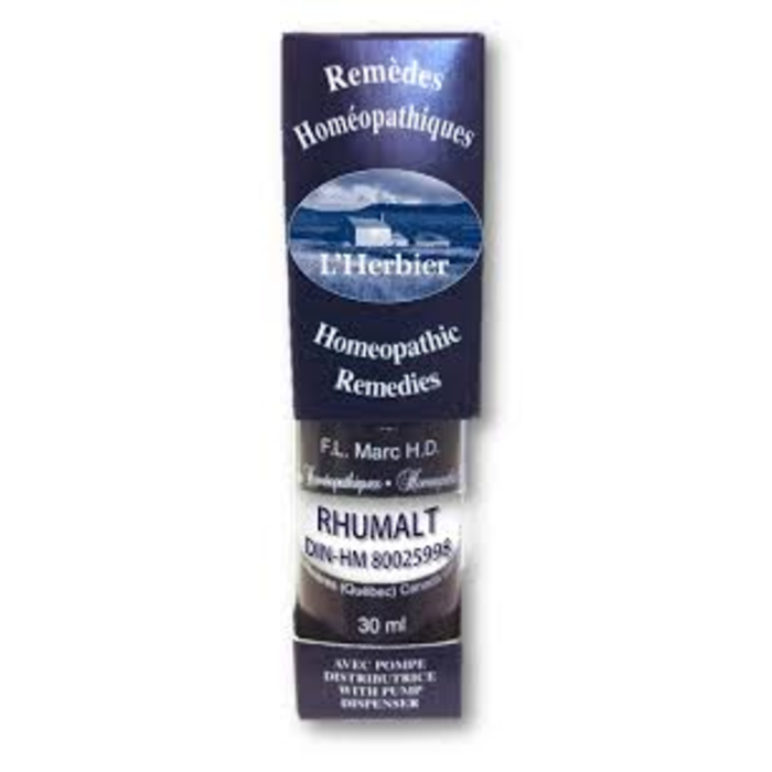 Rhumalt (Hydramed) 30ml