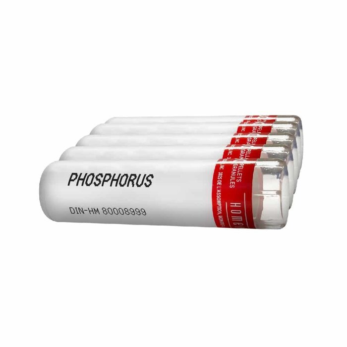 Phosphorus  9CH