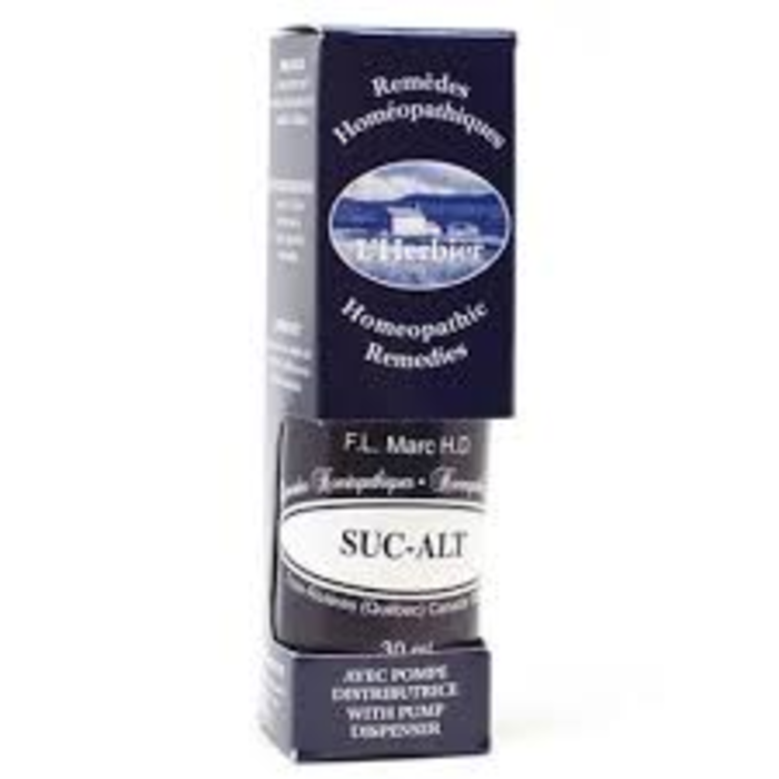 Suc-Alt 30ml