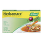 Herbamare bouillon de légumes végétalien 88g
