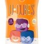 U-Cubes vitamines C 90 jujubes