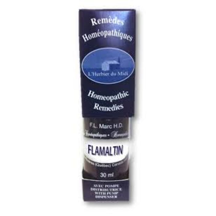 Flamaltin 30ml