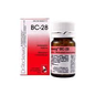 BC28 200 comprimes