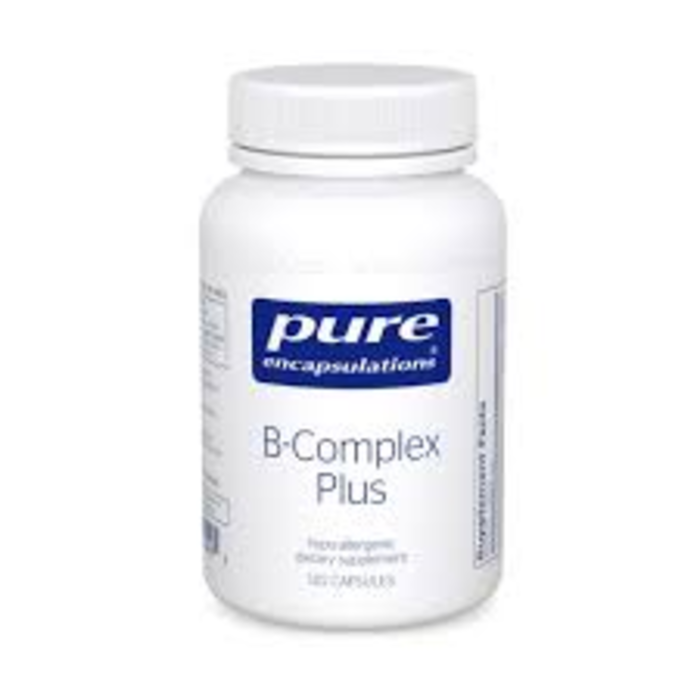 B-Complex plus