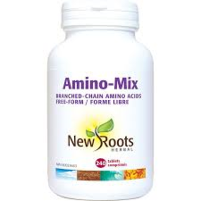 Amino-Mix, 240 capsules