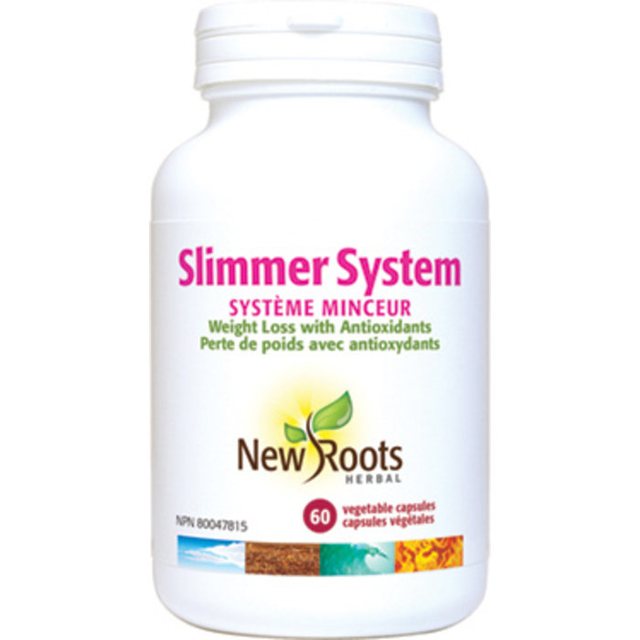 Slimmer System