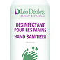 Désinfectant pour les mains