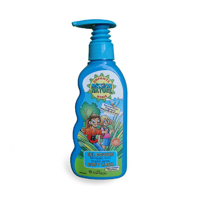 Gel douche  270 ml - enfant
