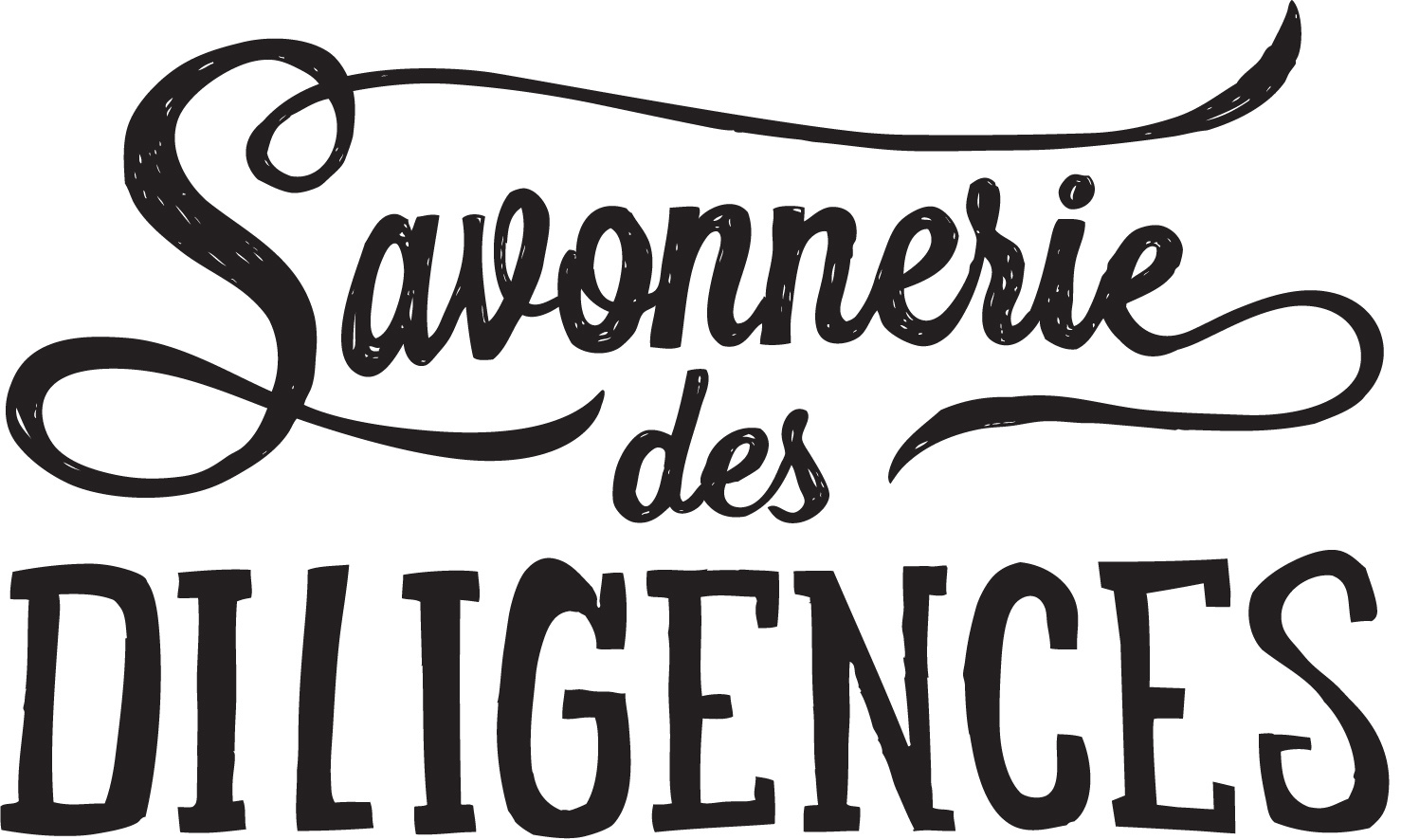 Savonnerie des Diligences