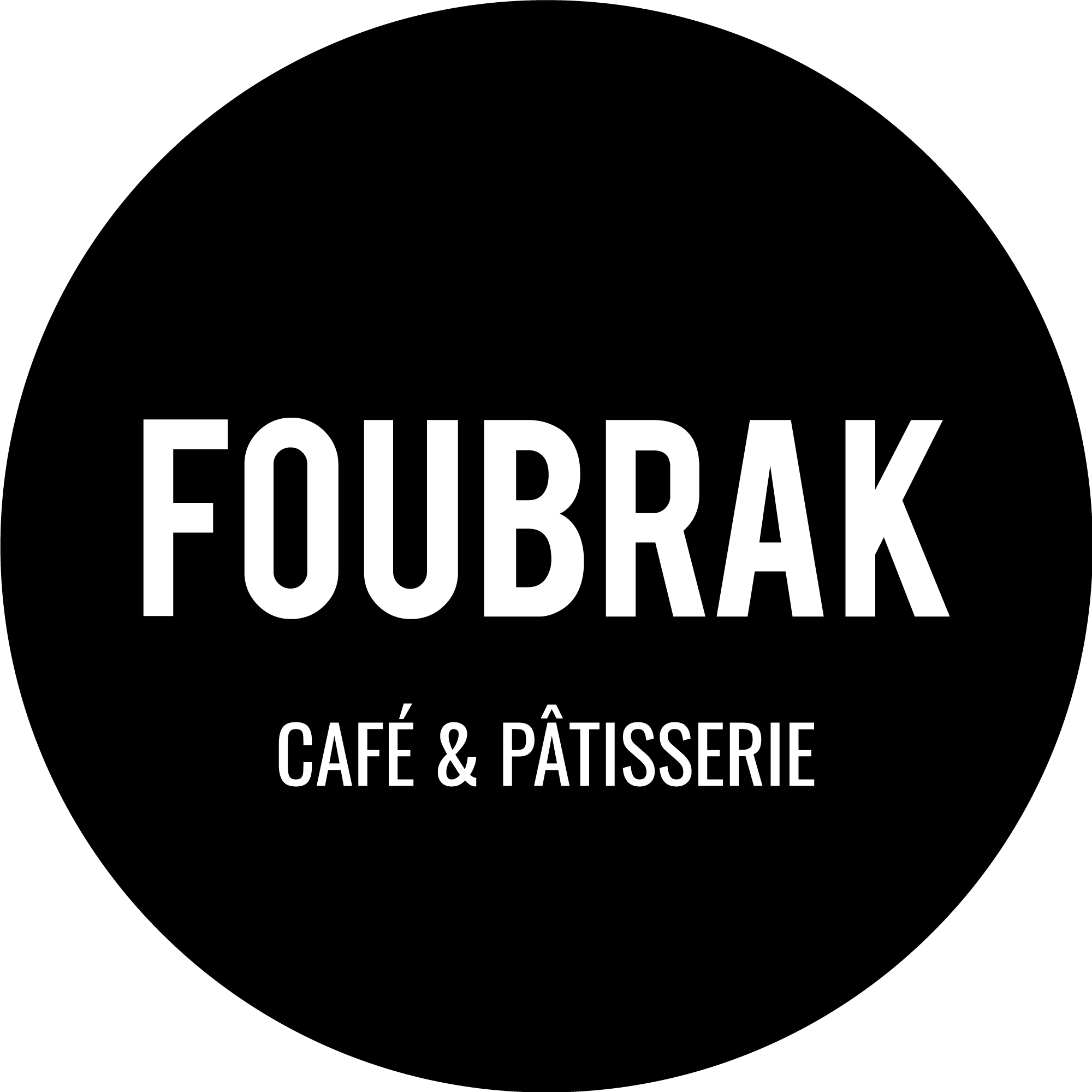 Pâtisserie Foubrak