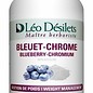 Bleuet-chrome 30 caps