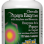 Enzymes de Papaye 60 capsules
