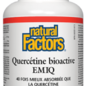 Quercétine bioactive EMIQ 60 capsules