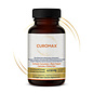 Curomax, curcuma et poivre noir 30 végécapsules