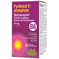 BioCoenz B6 P5P 50 mg  30 capsules