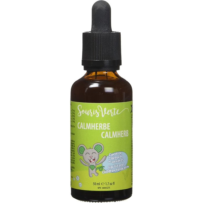 Calmherbe bio 50ml