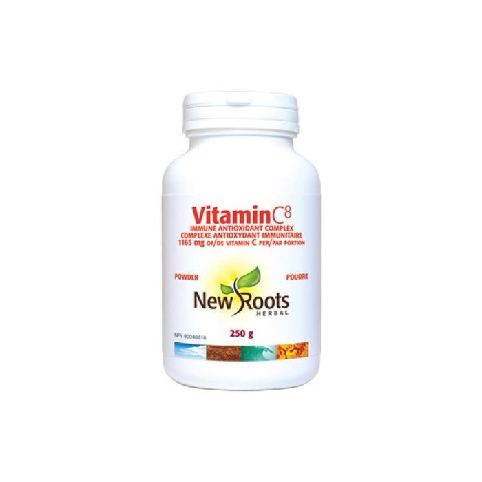 Vitamine C8