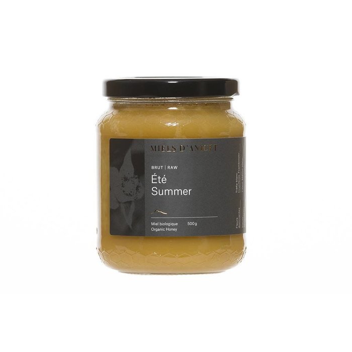 Brut | Miel d'été
