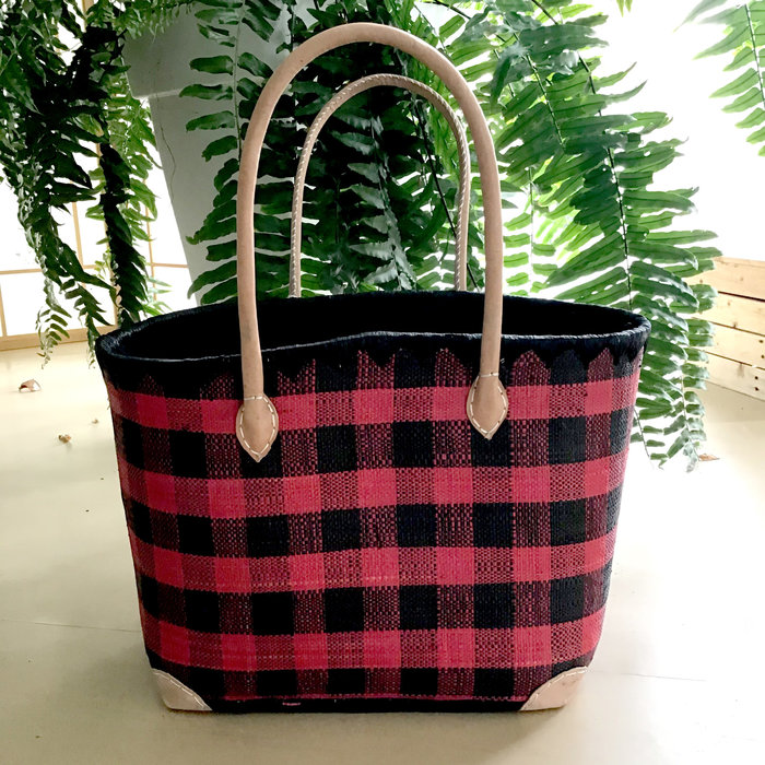 Panier/sac BUCHERON