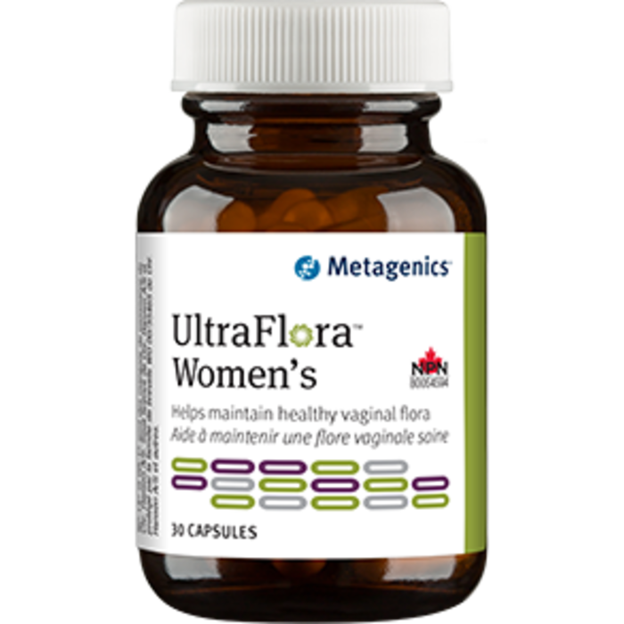 UltraFlora pour Femmes