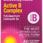 Complexe B actif