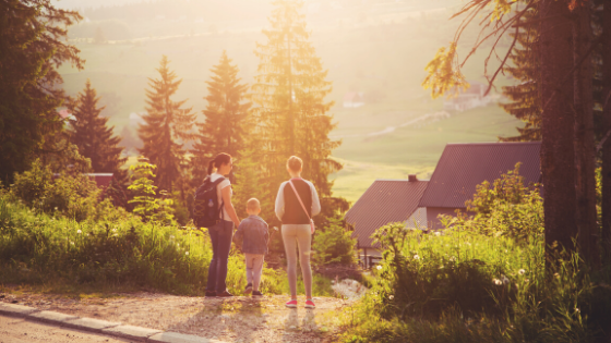 Produits naturels : les incontournables pour vos vacances d’été!