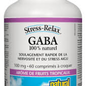 Gaba 100 mg