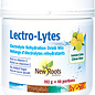 Lectro-Lytes citron-lime sans sucre 192g