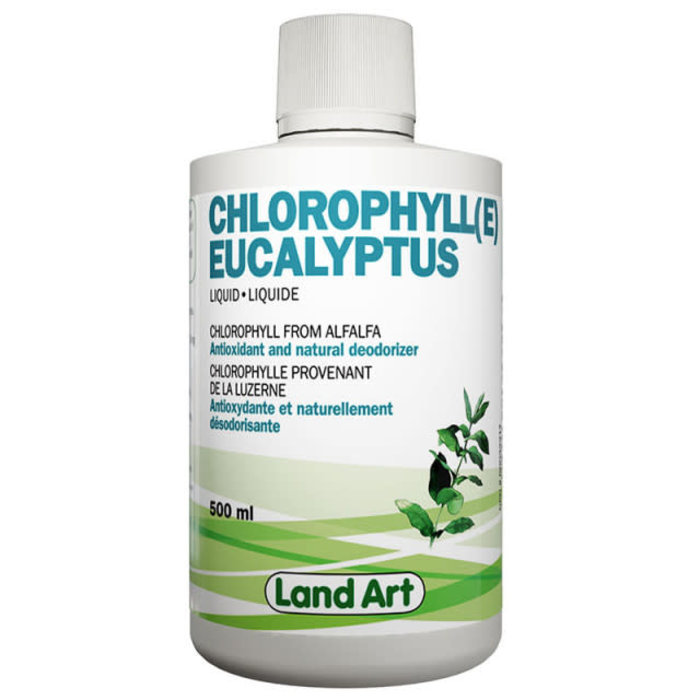Chlorophylle 500ml