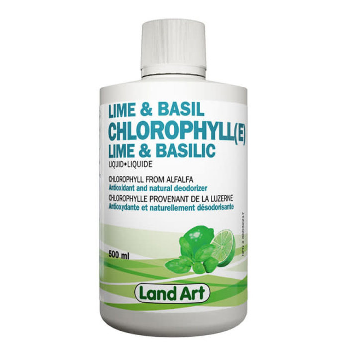 Chlorophylle 500ml