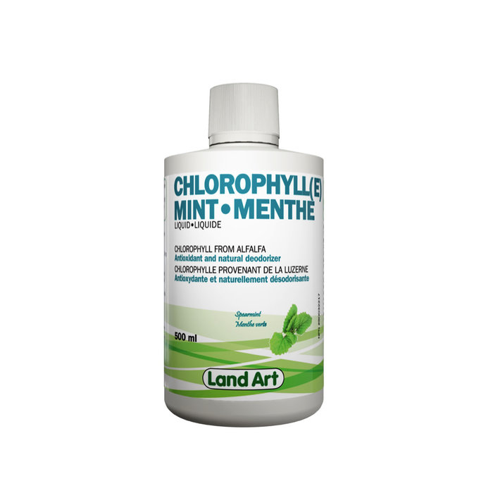 Chlorophylle 500ml