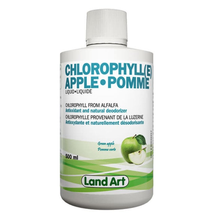 Chlorophylle 500ml
