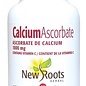 Vitamine C Ascorbate de calcium 1000mg 60 capsules