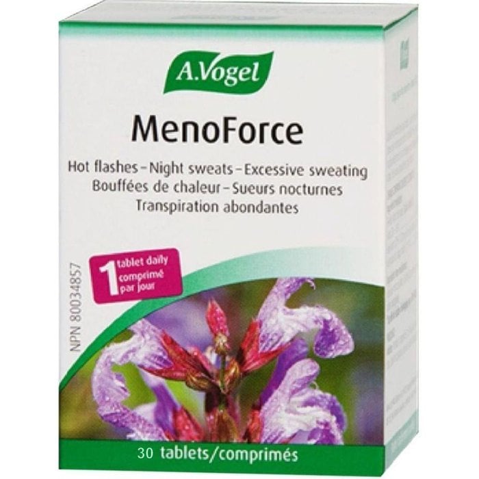 Menoforce (sauge) 30 comprimés