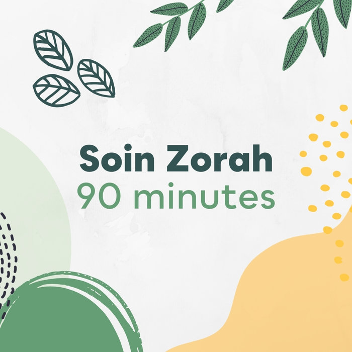 *** Carte Cadeau - Soins Zorah