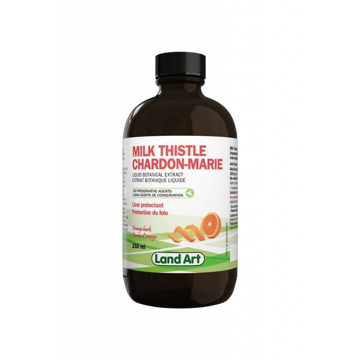 Chardon-Marie 250 ml