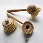 Brosse à vaisselle manche long Eco Human Life