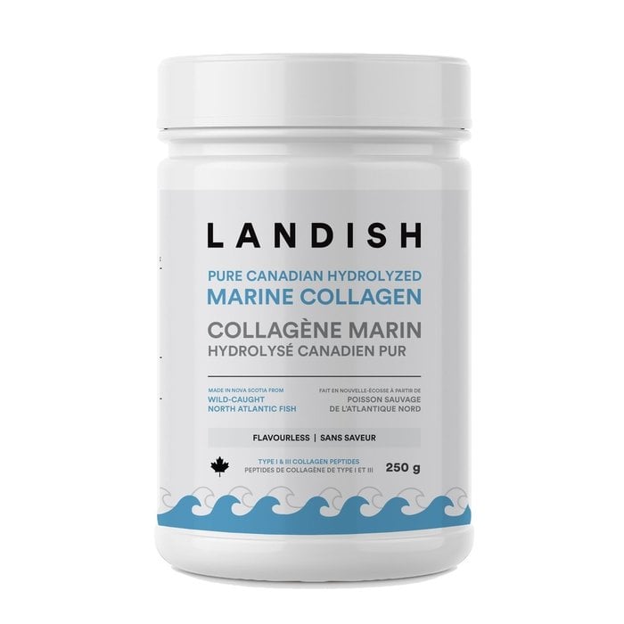 Pur collagène marin 250g